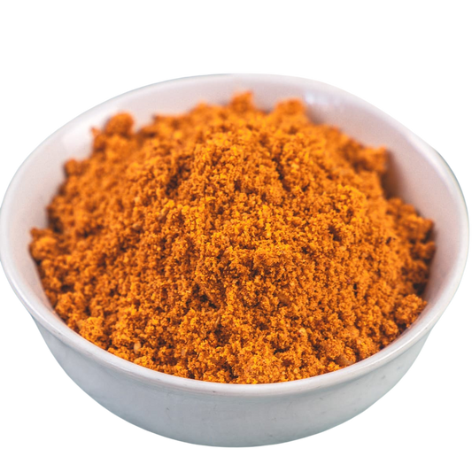 Idli Podi